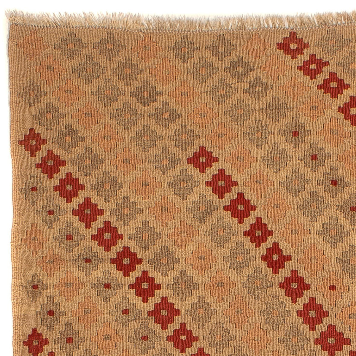 Kilim Fars Teppe 155x215cm