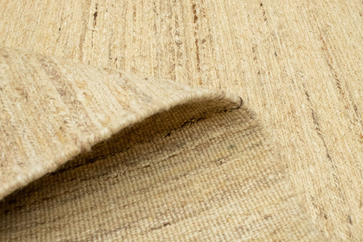 Persisk Gabbeh Teppe 192x156cm - Perserteppich Wollteppich