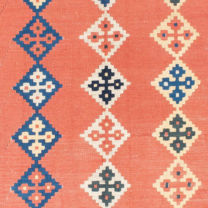 Kilim Fars Teppe 193x135cm