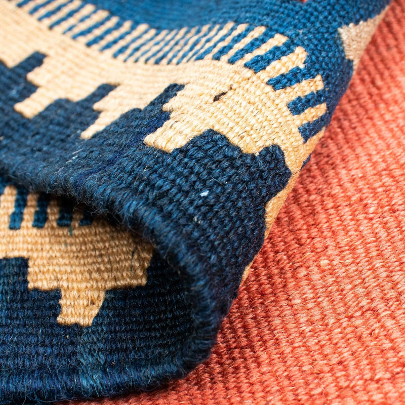 Kilim Fars Teppe 193x135cm