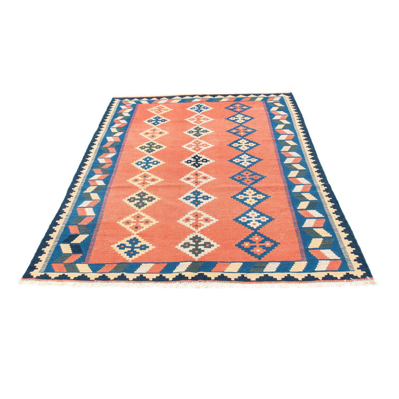 Kilim Fars Teppe 193x135cm