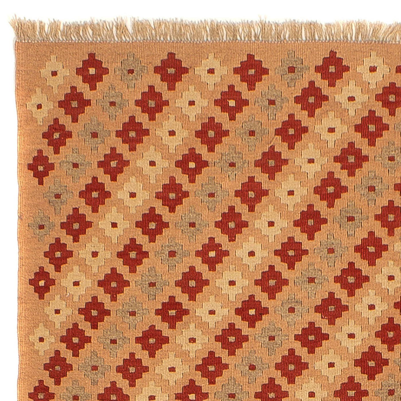 Kilim Fars Teppe 214x158cm