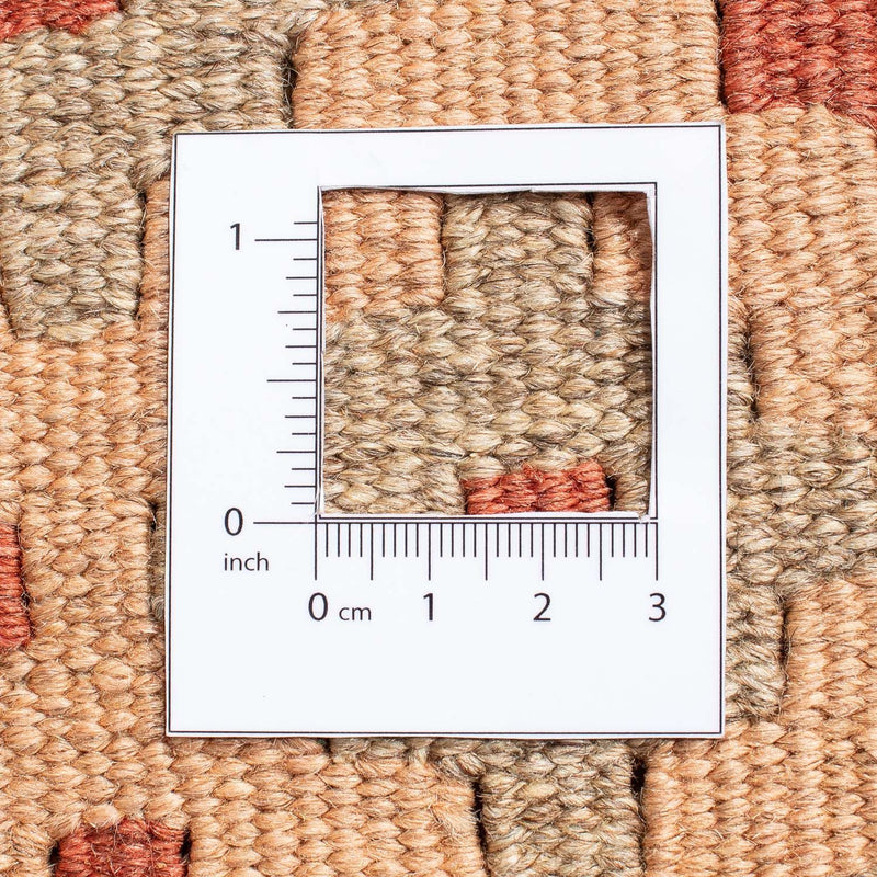Kilim Fars Teppe 214x158cm