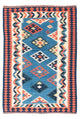 Kilim Fars Teppe 194x133cm