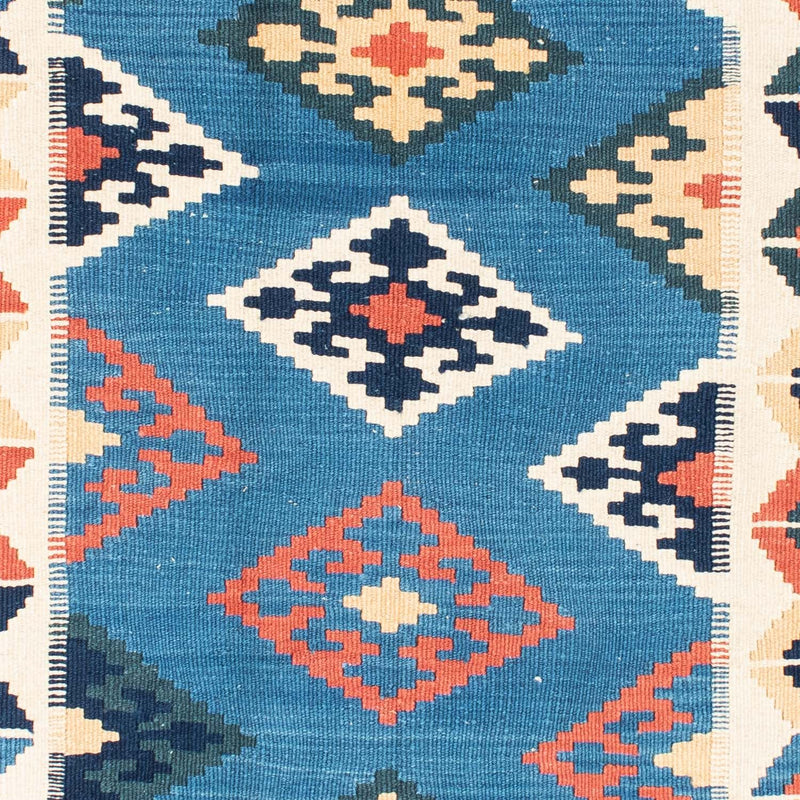 Kilim Fars Teppe 194x133cm