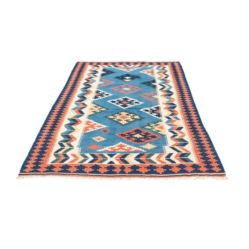Kilim Fars Teppe 194x133cm