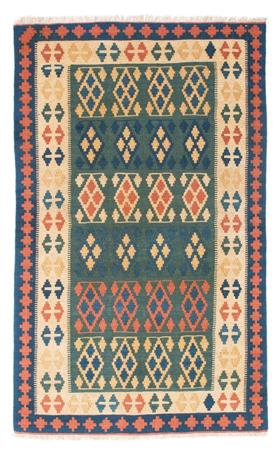 Kilim Fars Teppe 121x198cm
