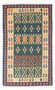 Kilim Fars Teppe 198x121cm