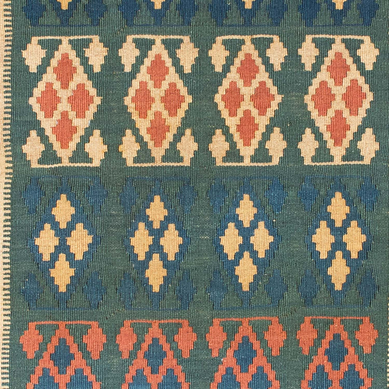 Kilim Fars Teppe 198x121cm