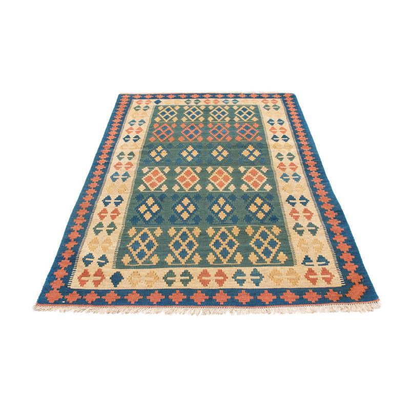 Kilim Fars Teppe 198x121cm