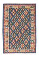 Kilim Fars Teppe 124x193cm