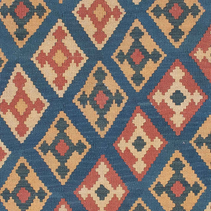 Kilim Fars Teppe 124x193cm
