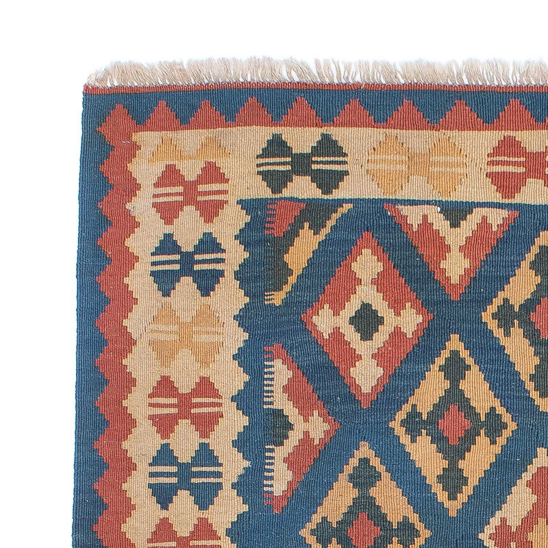 Kilim Fars Teppe 124x193cm