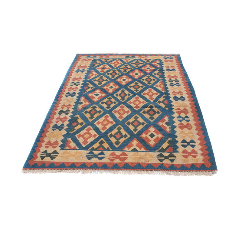 Kilim Fars Teppe 124x193cm