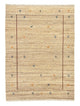 Persisk Gabbeh Teppe 173x127cm - Perserteppich Wollteppich