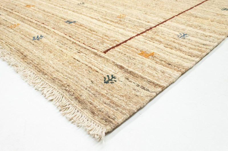 Persisk Gabbeh Teppe 173x127cm - Perserteppich Wollteppich