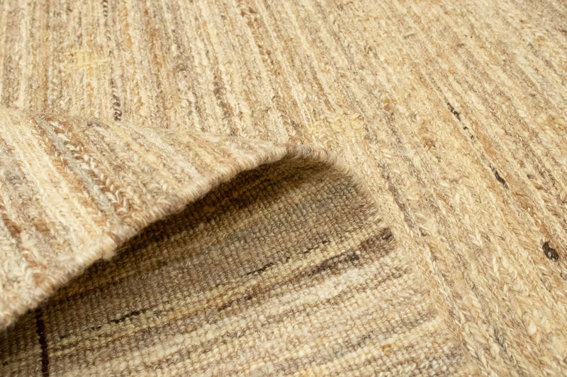 Persisk Gabbeh Teppe 173x127cm - Perserteppich Wollteppich