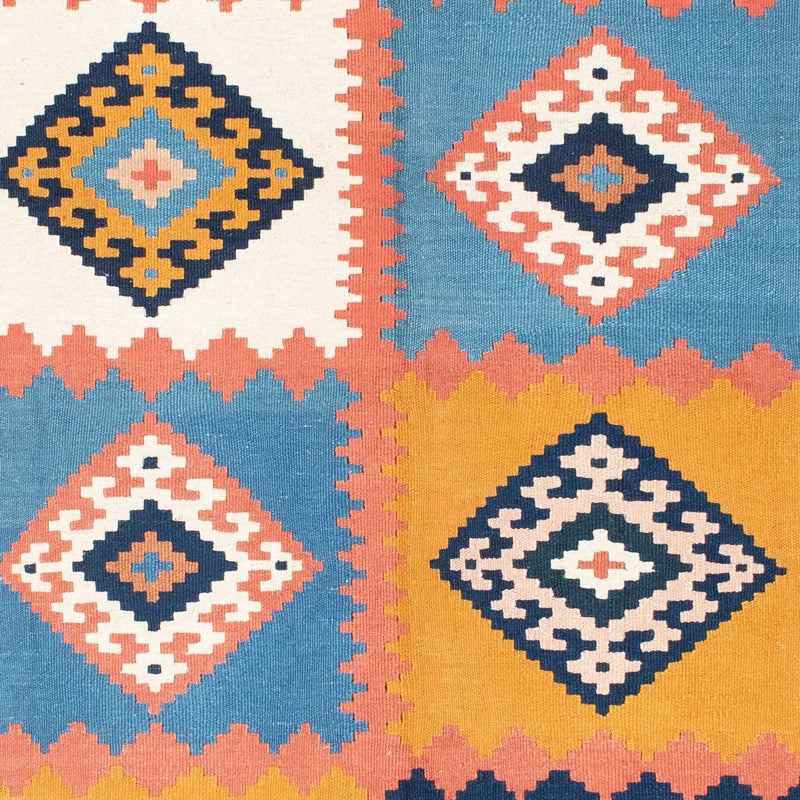 Kilim Fars Teppe 200x159cm