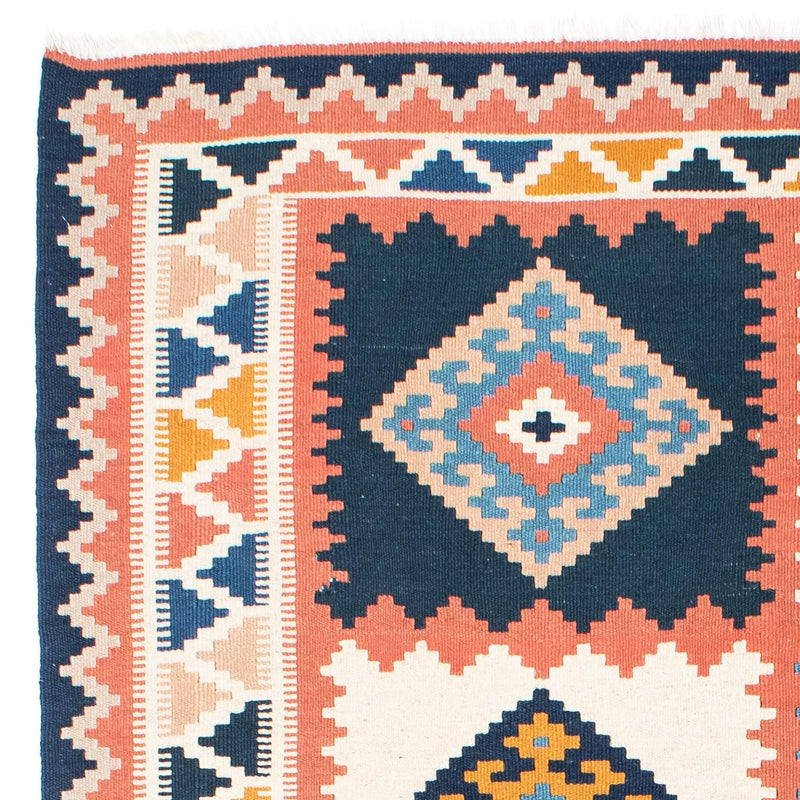 Kilim Fars Teppe 200x159cm