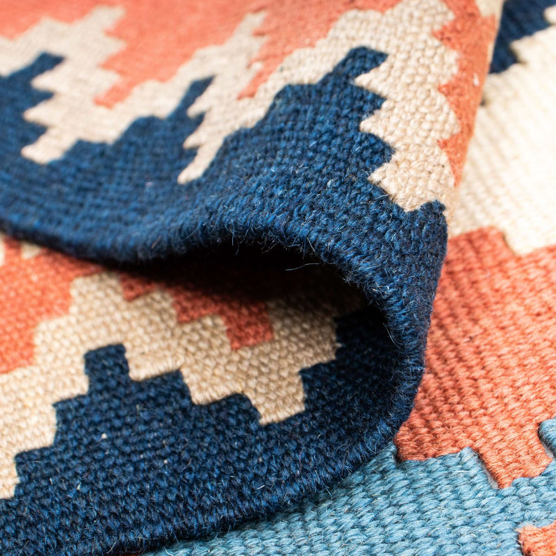 Kilim Fars Teppe 200x159cm