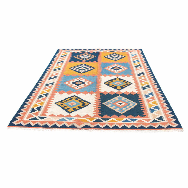 Kilim Fars Teppe 200x159cm