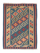 Kilim Fars Teppe 168x118cm