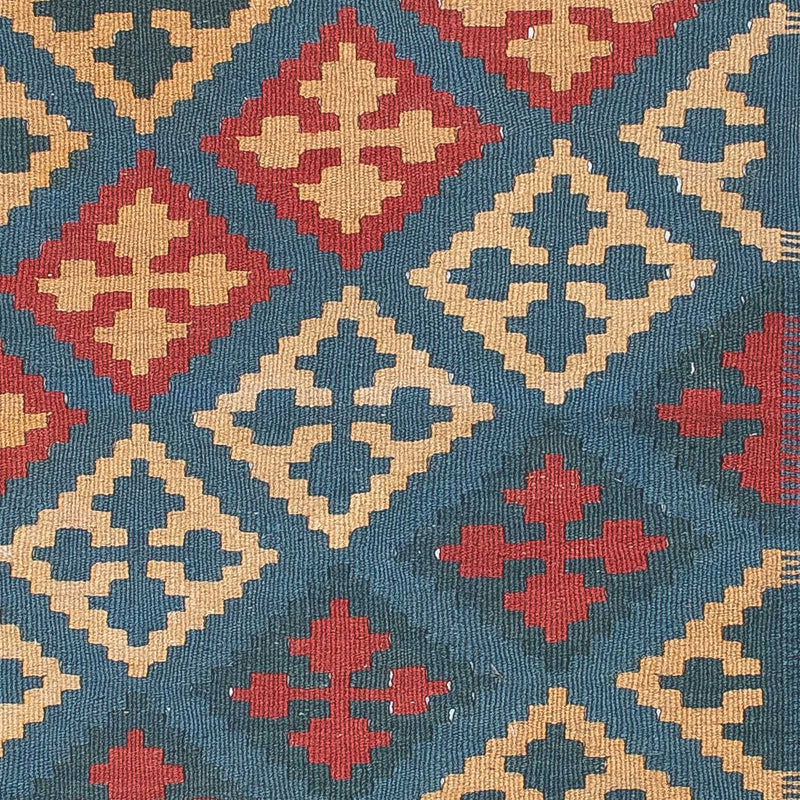 Kilim Fars Teppe 168x118cm