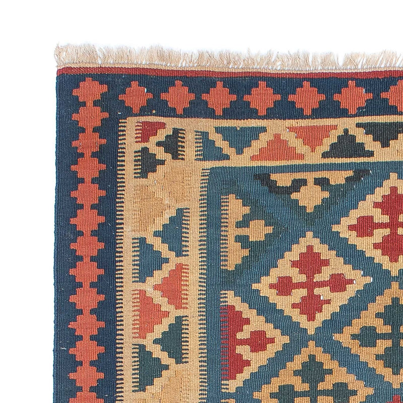 Kilim Fars Teppe 168x118cm