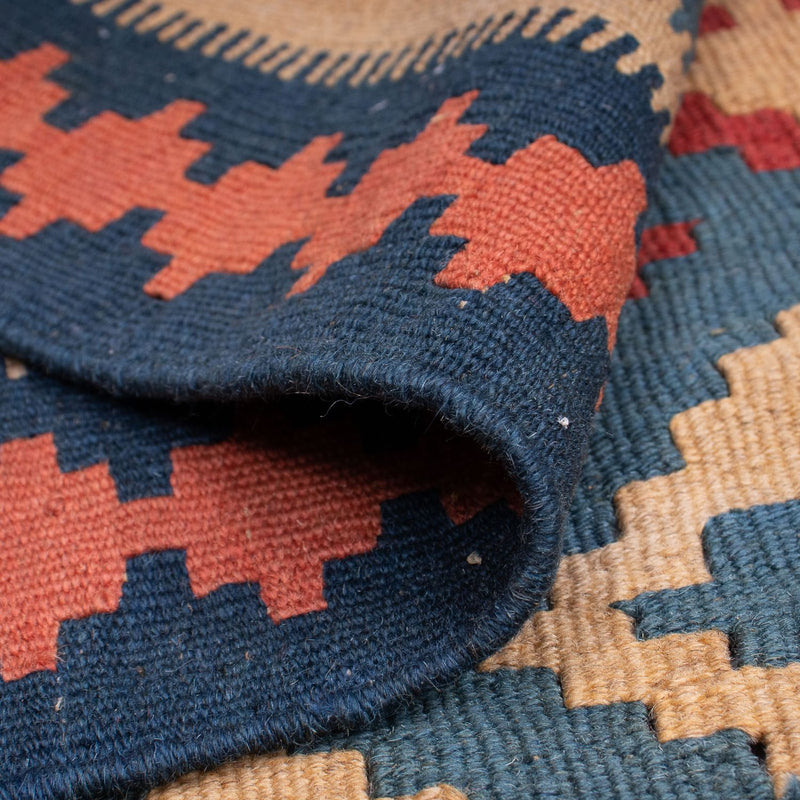 Kilim Fars Teppe 168x118cm