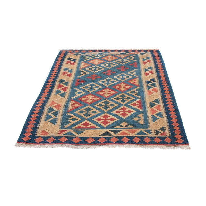 Kilim Fars Teppe 168x118cm