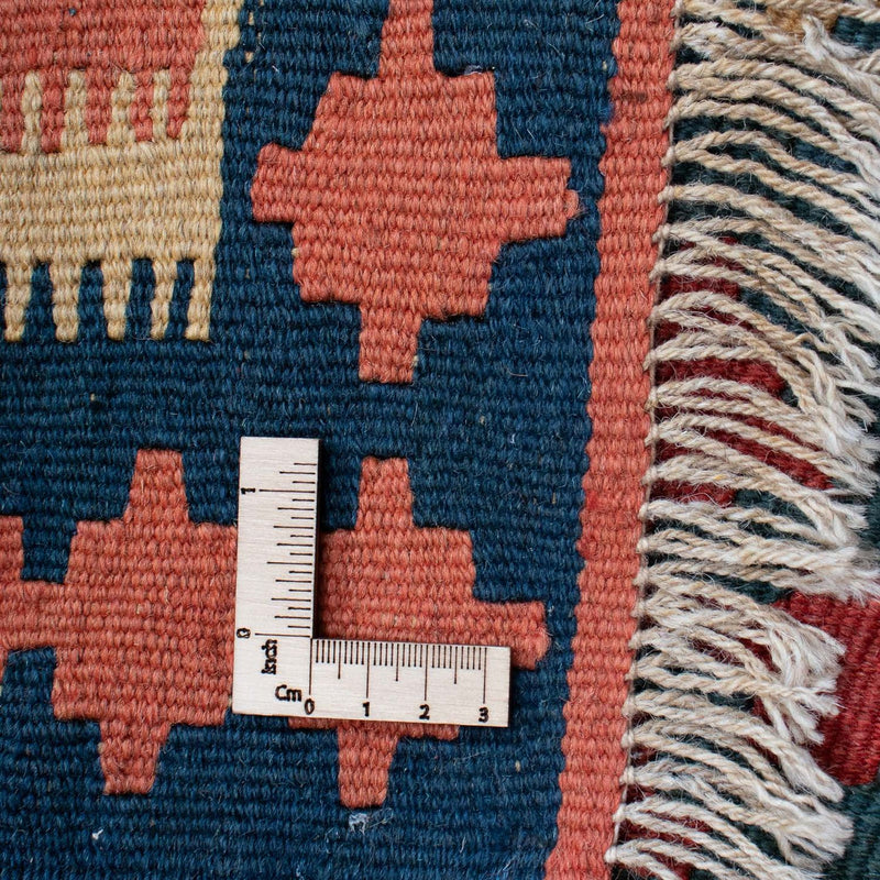 Kilim Fars Teppe 168x118cm
