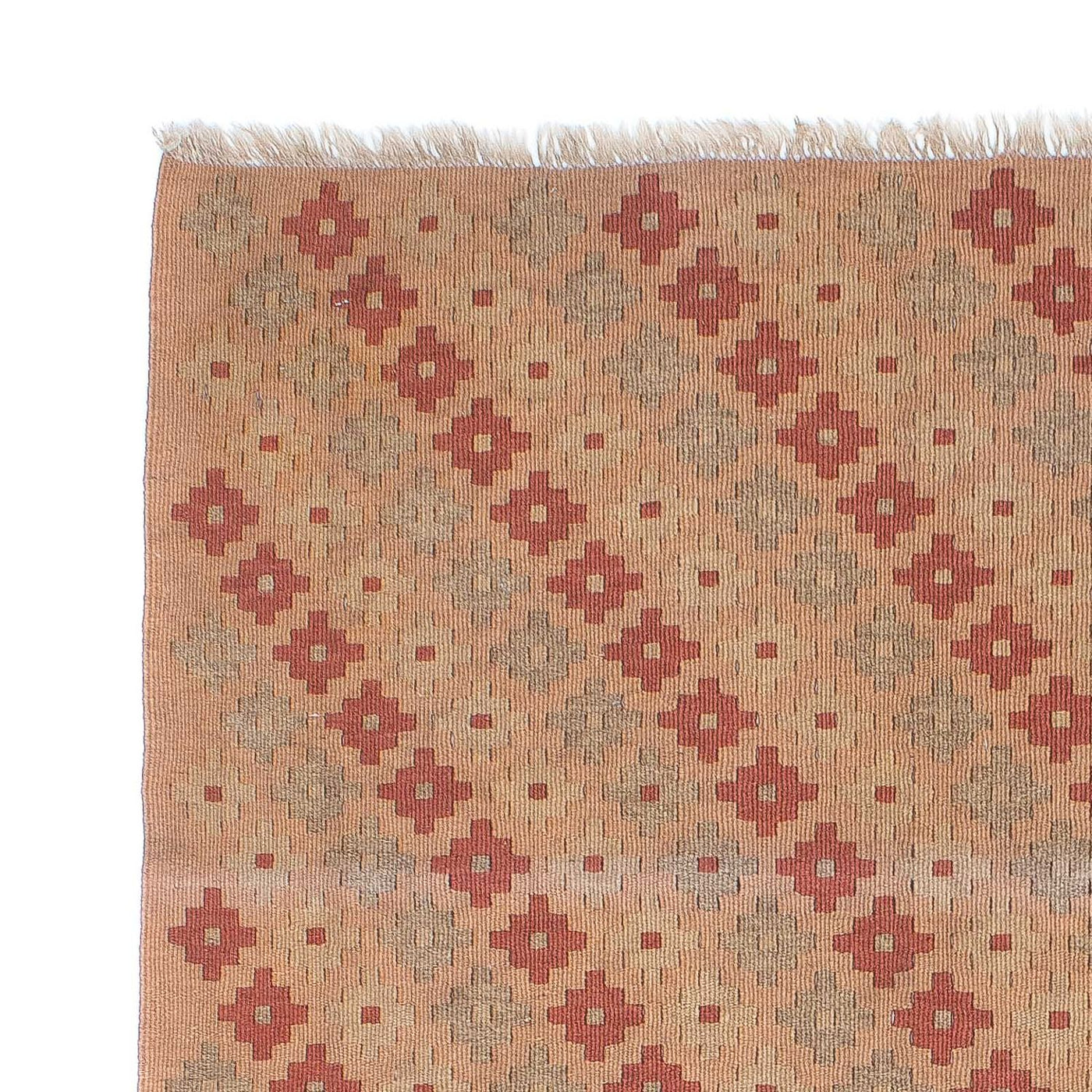 Kilim Fars Teppe 178x123cm