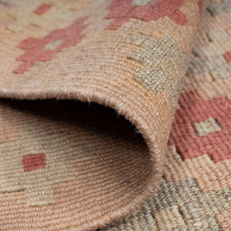 Kilim Fars Teppe 178x123cm