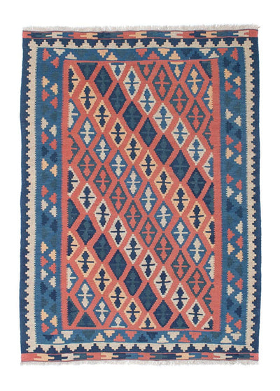 Kilim Fars Teppe 130x180cm
