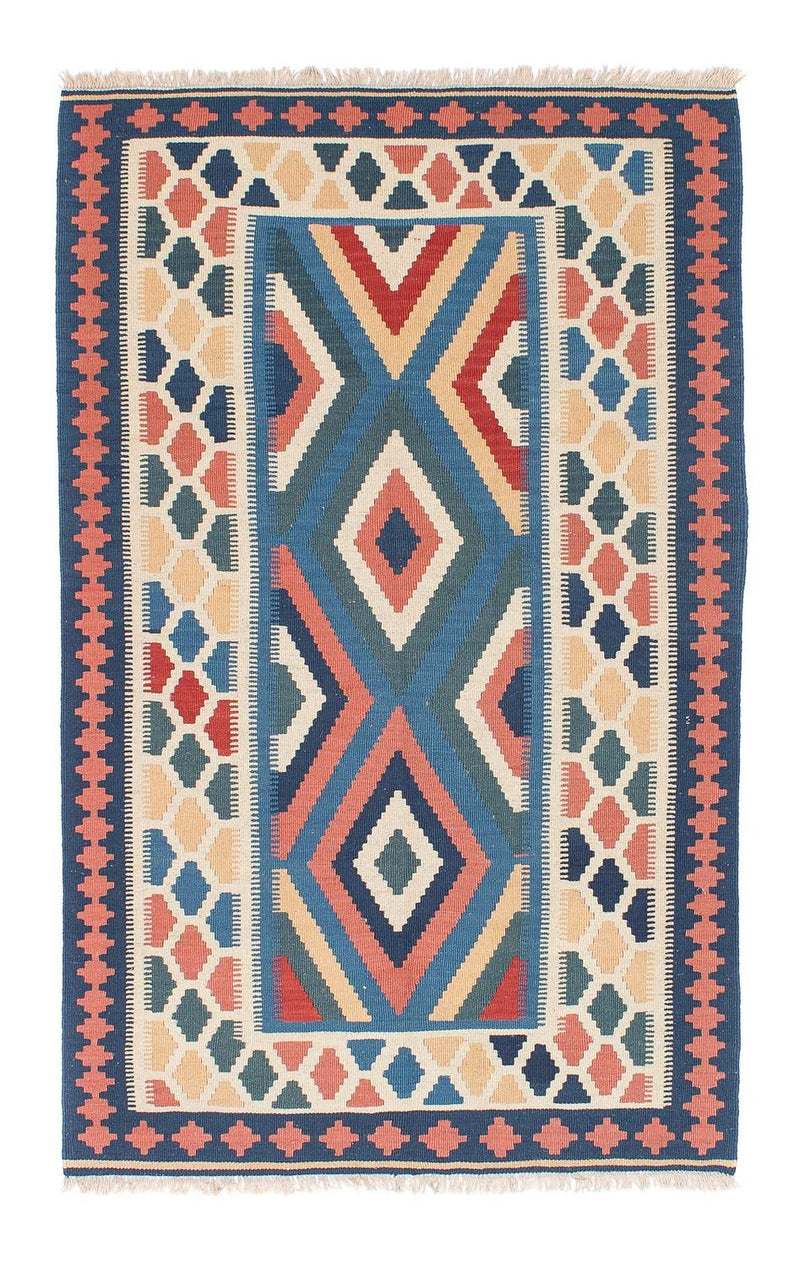 Kilim Fars Teppe 181x111cm