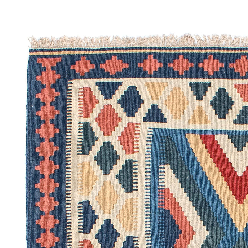 Kilim Fars Teppe 181x111cm
