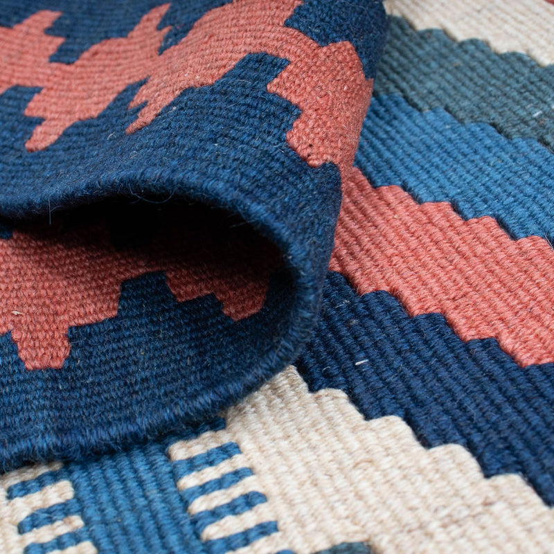 Kilim Fars Teppe 181x111cm