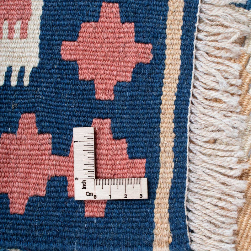 Kilim Fars Teppe 181x111cm