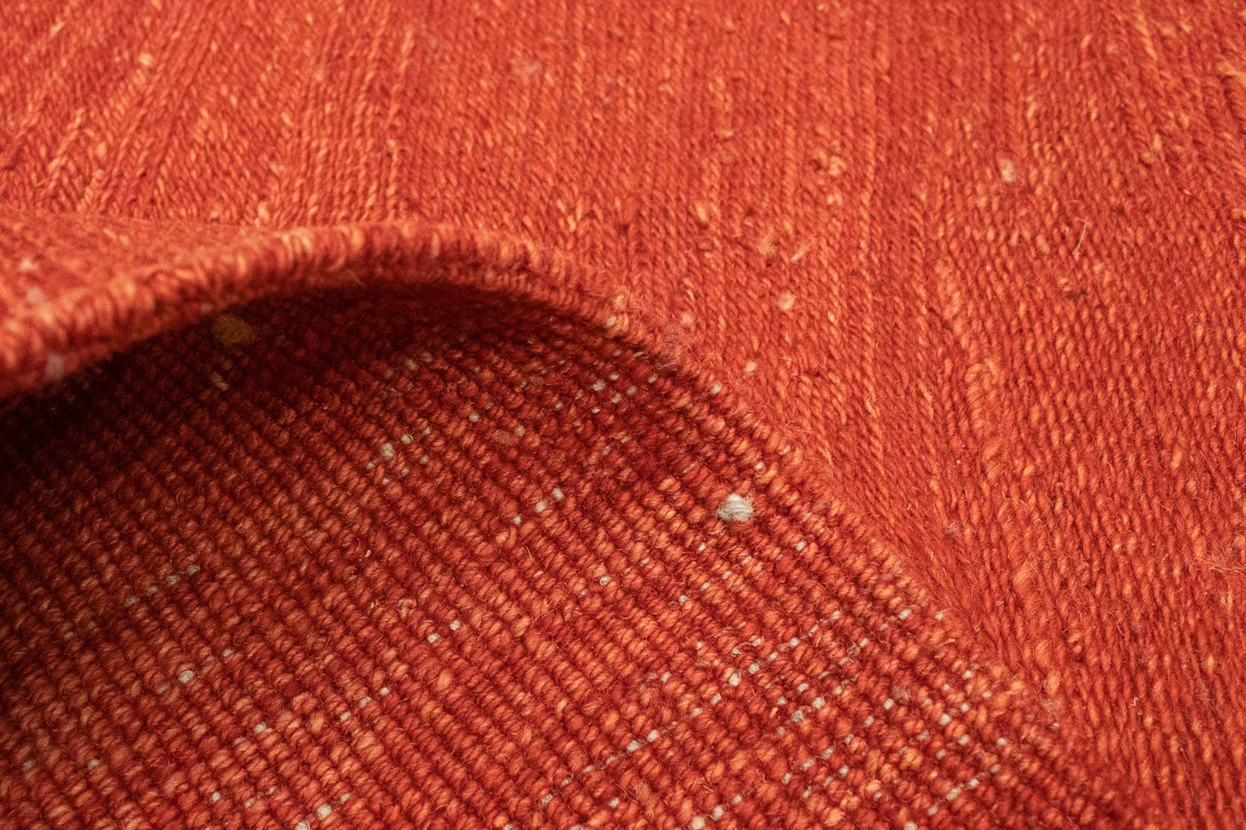 Persisk Gabbeh Teppe 192x152cm - Perserteppich Wollteppich