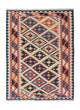 Kilim Fars Teppe 124x174cm