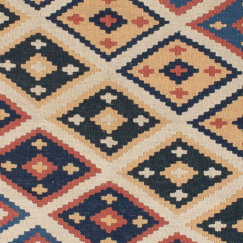Kilim Fars Teppe 124x174cm