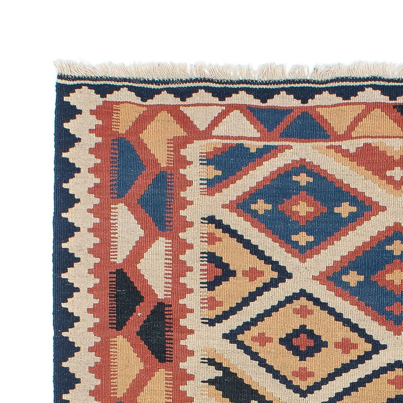Kilim Fars Teppe 124x174cm