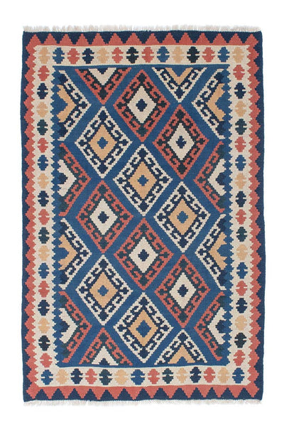 Kilim Fars Teppe 115x172cm