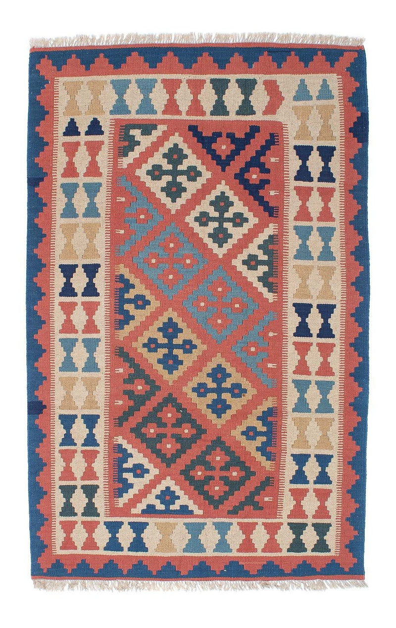 Kilim Fars Teppe 172x108cm