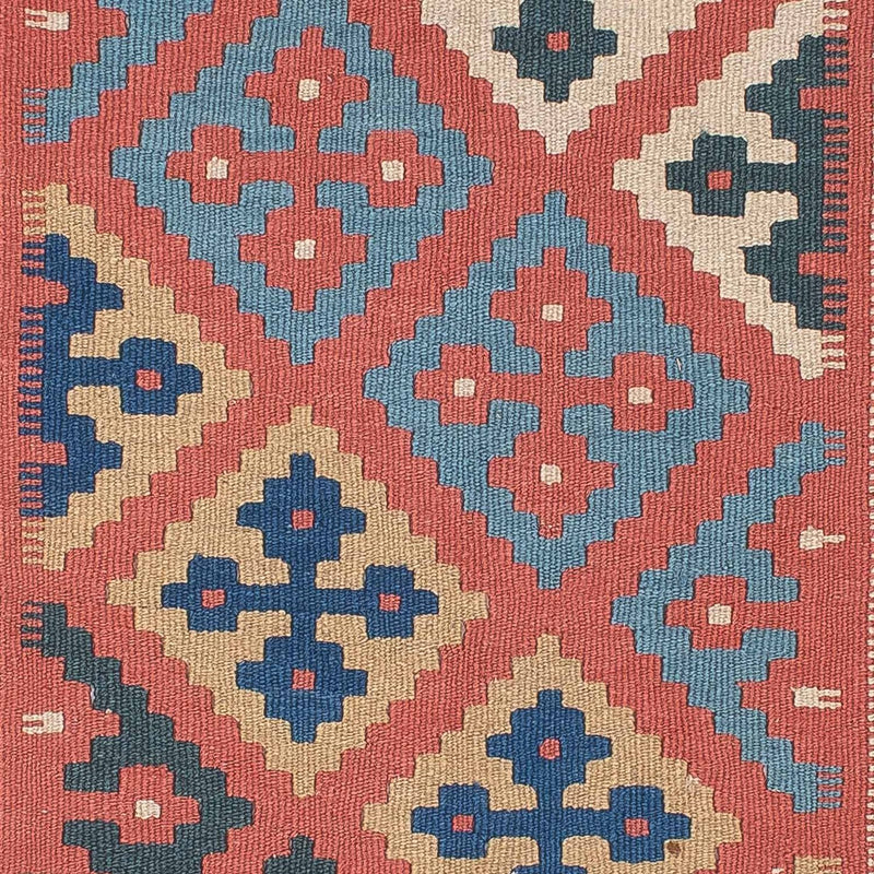 Kilim Fars Teppe 172x108cm
