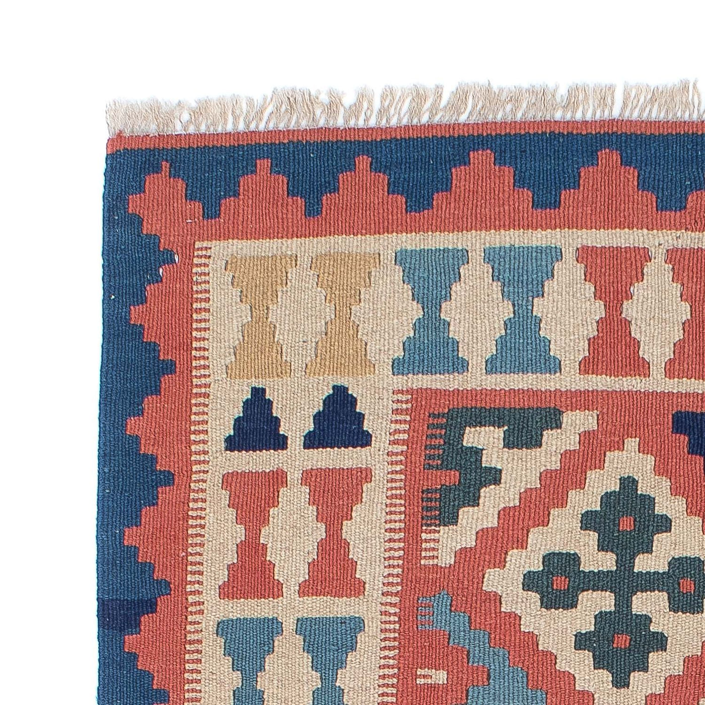 Kilim Fars Teppe 172x108cm