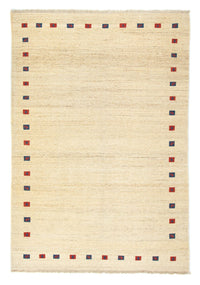 Persisk Gabbeh Teppe 252x170cm - Perserteppich Wollteppich – product image