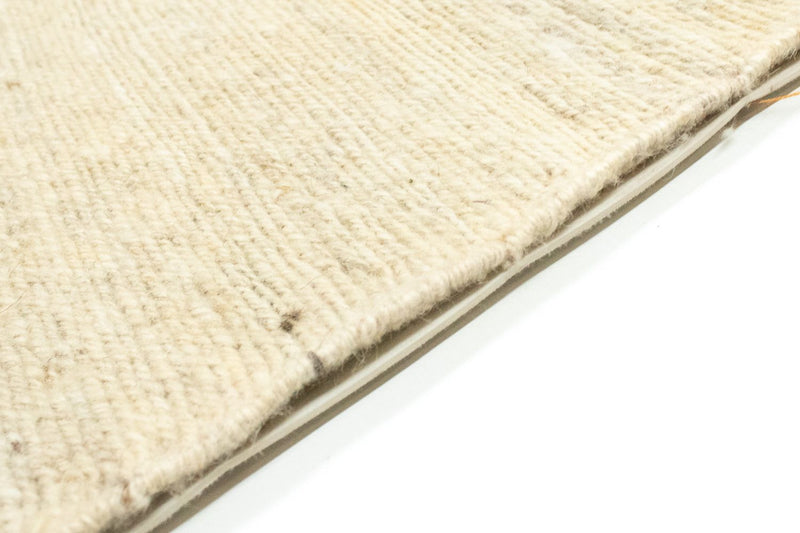 Persisk Gabbeh Teppe 154x198cm - Perserteppich Wollteppich