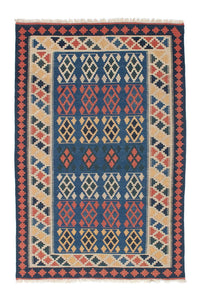 Kilim Fars Teppe 114x180cm – product image