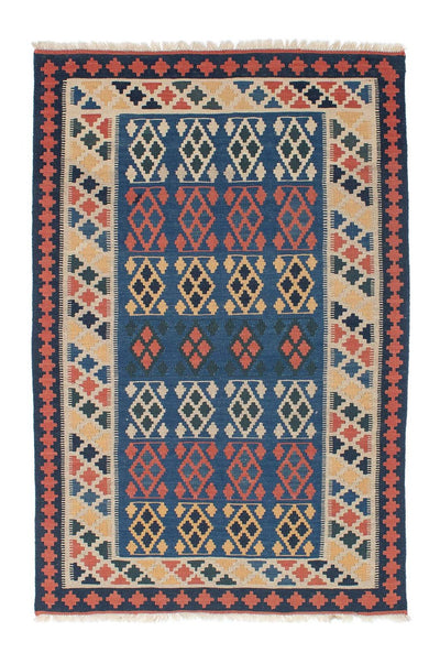 Kilim Fars Teppe 114x180cm